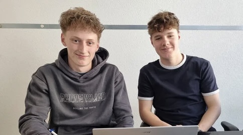 Eine Idee mit Zukunft
